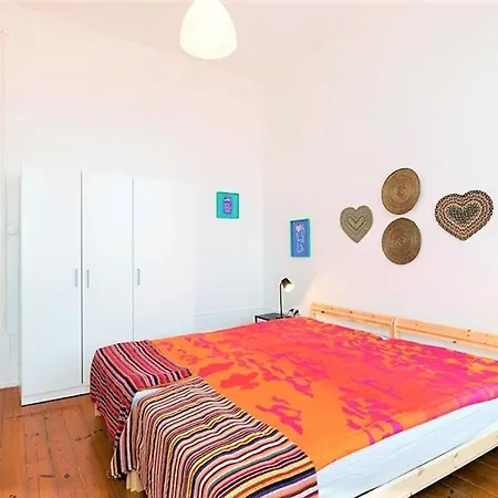 Pretty Clerigos 132 Apartment Porto