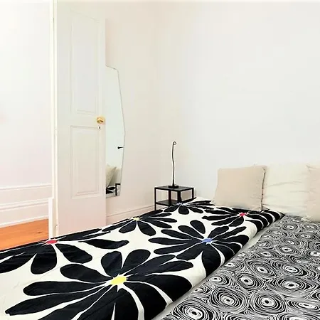Pretty Clerigos 132 Apartment *