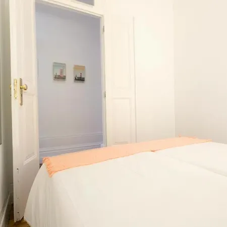 Pretty Clerigos 132 Apartment Porto