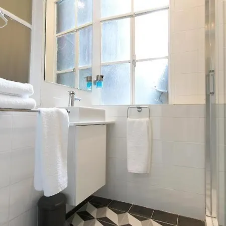 Pretty Clerigos 132 Apartment Porto
