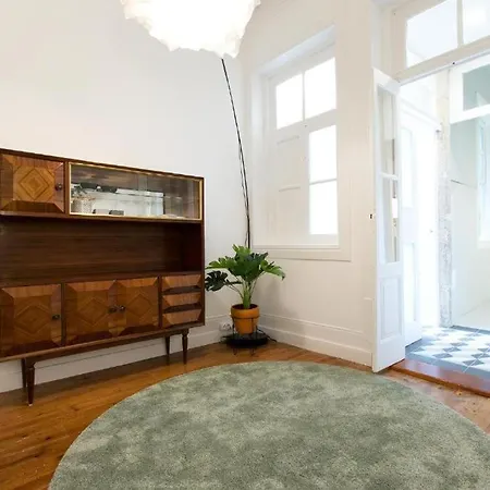 Pretty Clerigos 132 Apartment Porto