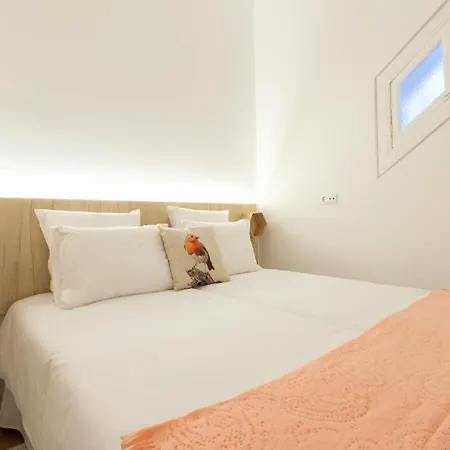 Apartment Pretty Clerigos 132 Porto